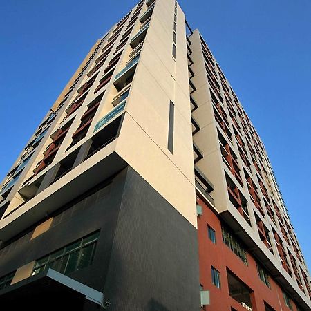 Foshan Juntao Business Hotel Zewnętrze zdjęcie
