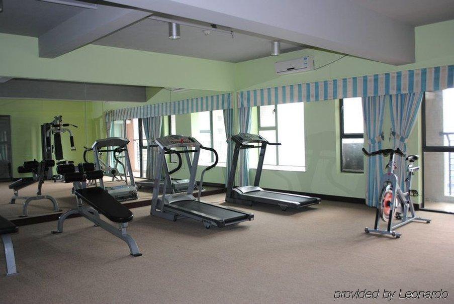 Foshan Juntao Business Hotel Udogodnienia zdjęcie