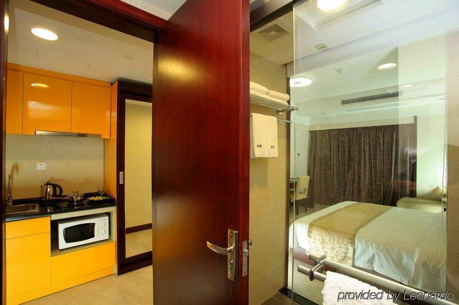 Foshan Juntao Business Hotel Pokój zdjęcie