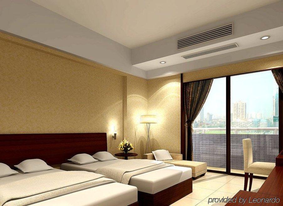 Foshan Juntao Business Hotel Pokój zdjęcie