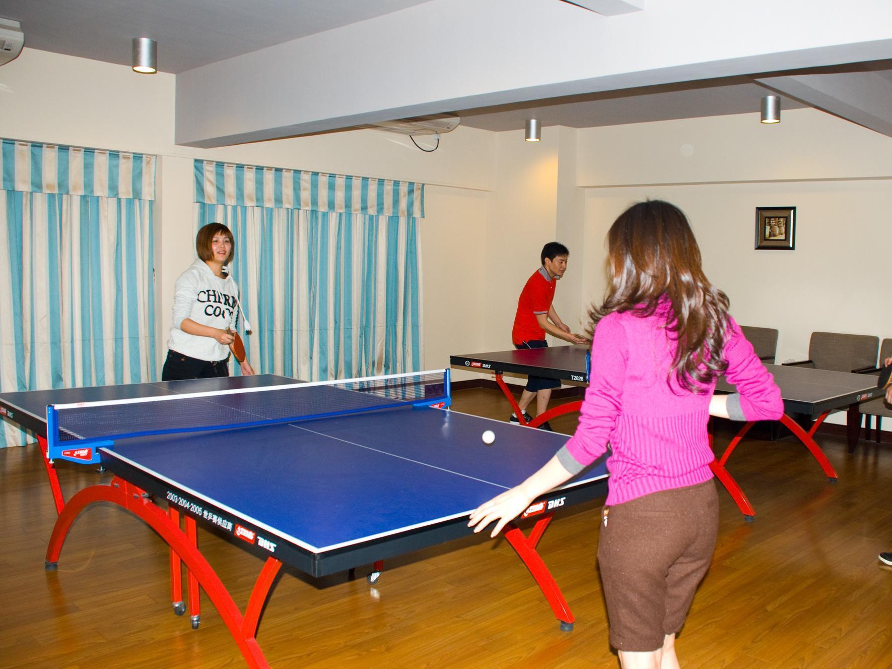 Foshan Juntao Business Hotel Zewnętrze zdjęcie