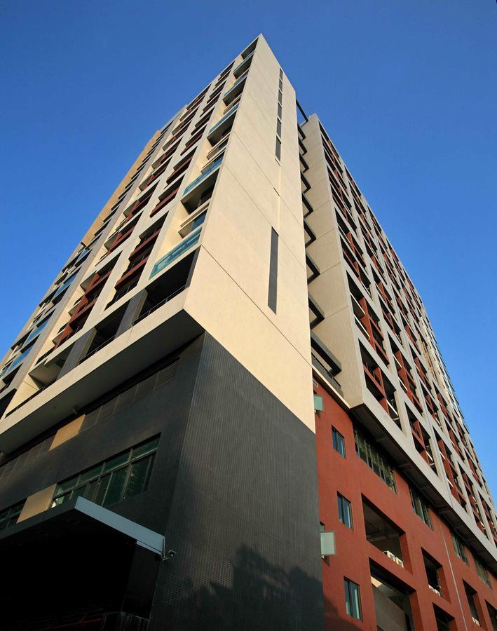 Foshan Juntao Business Hotel Zewnętrze zdjęcie