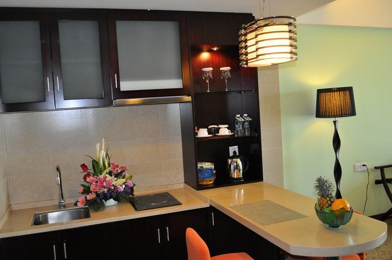 Foshan Juntao Business Hotel Zewnętrze zdjęcie