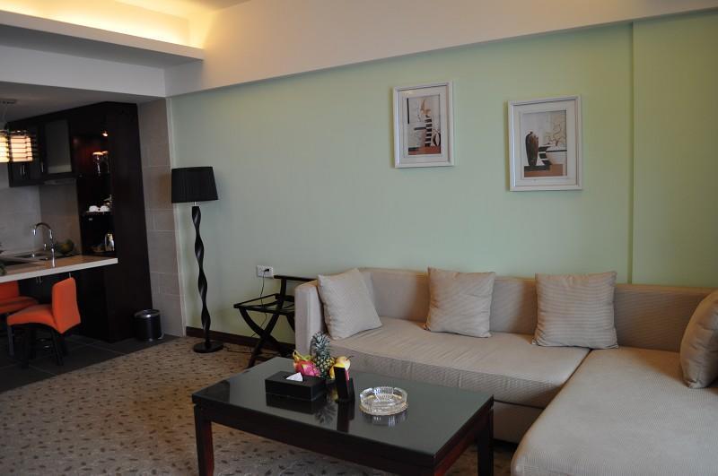 Foshan Juntao Business Hotel Zewnętrze zdjęcie